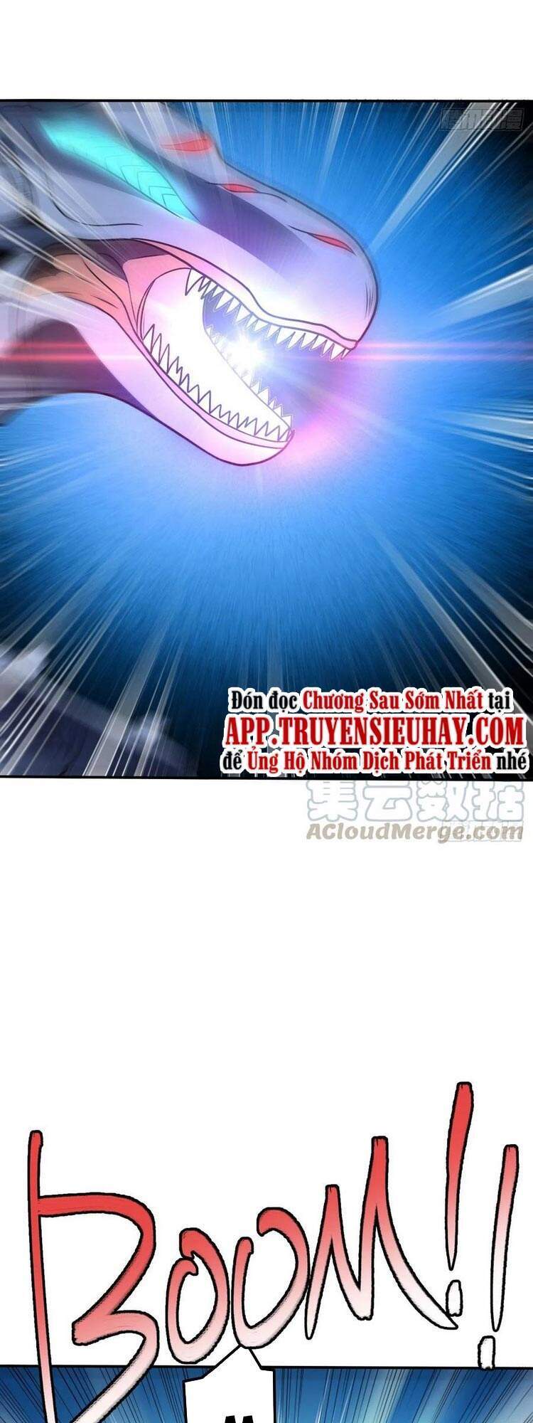 Cao Năng Lai Tập Chapter 117 - Trang 2