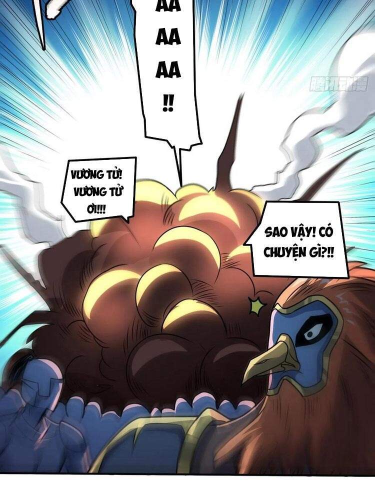 Cao Năng Lai Tập Chapter 117 - Trang 2