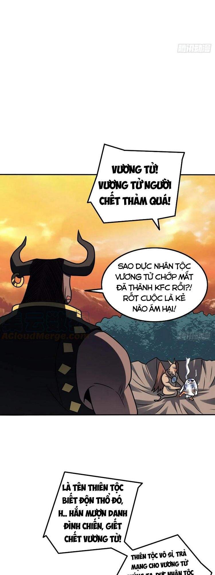 Cao Năng Lai Tập Chapter 117 - Trang 2