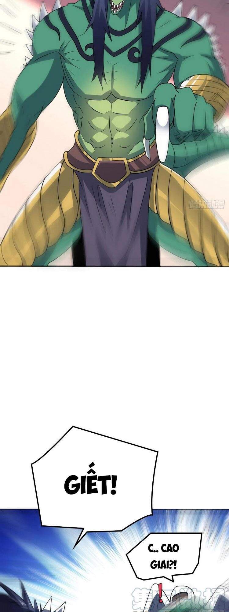 Cao Năng Lai Tập Chapter 117 - Trang 2