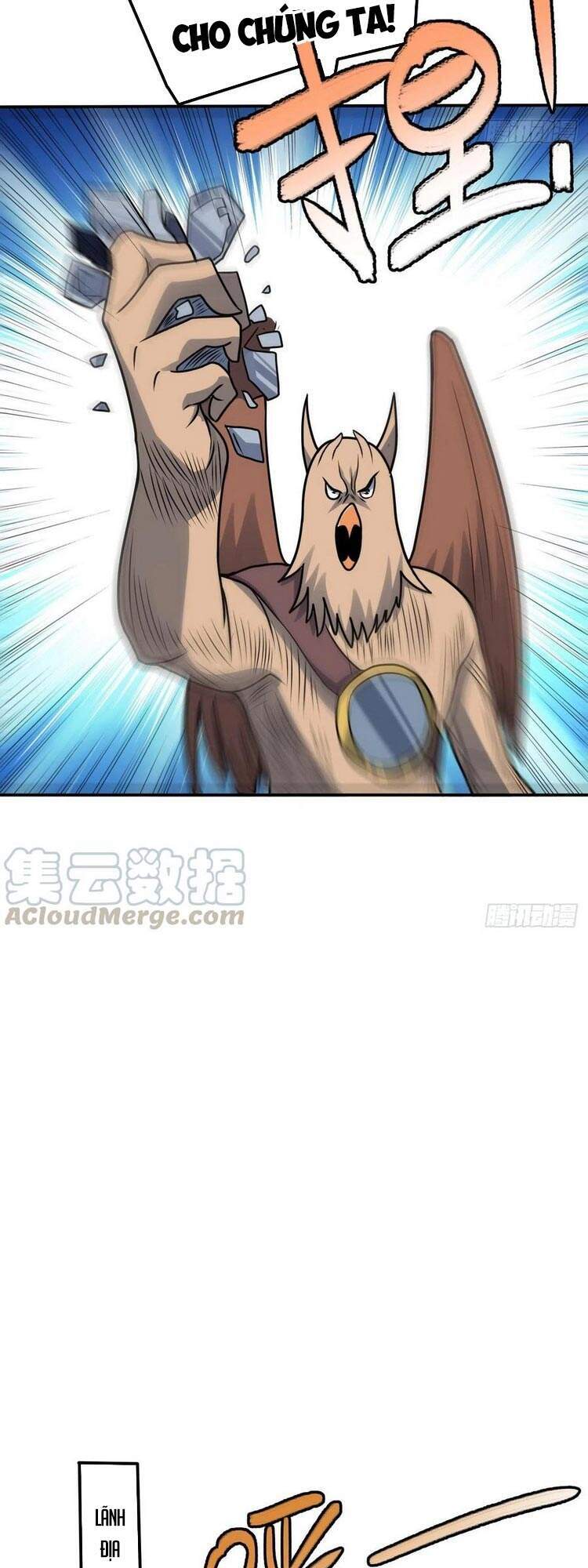 Cao Năng Lai Tập Chapter 117 - Trang 2