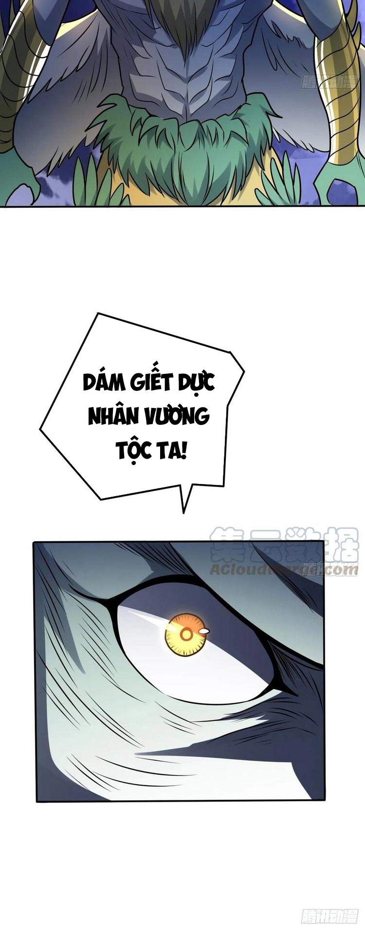 Cao Năng Lai Tập Chapter 117 - Trang 2