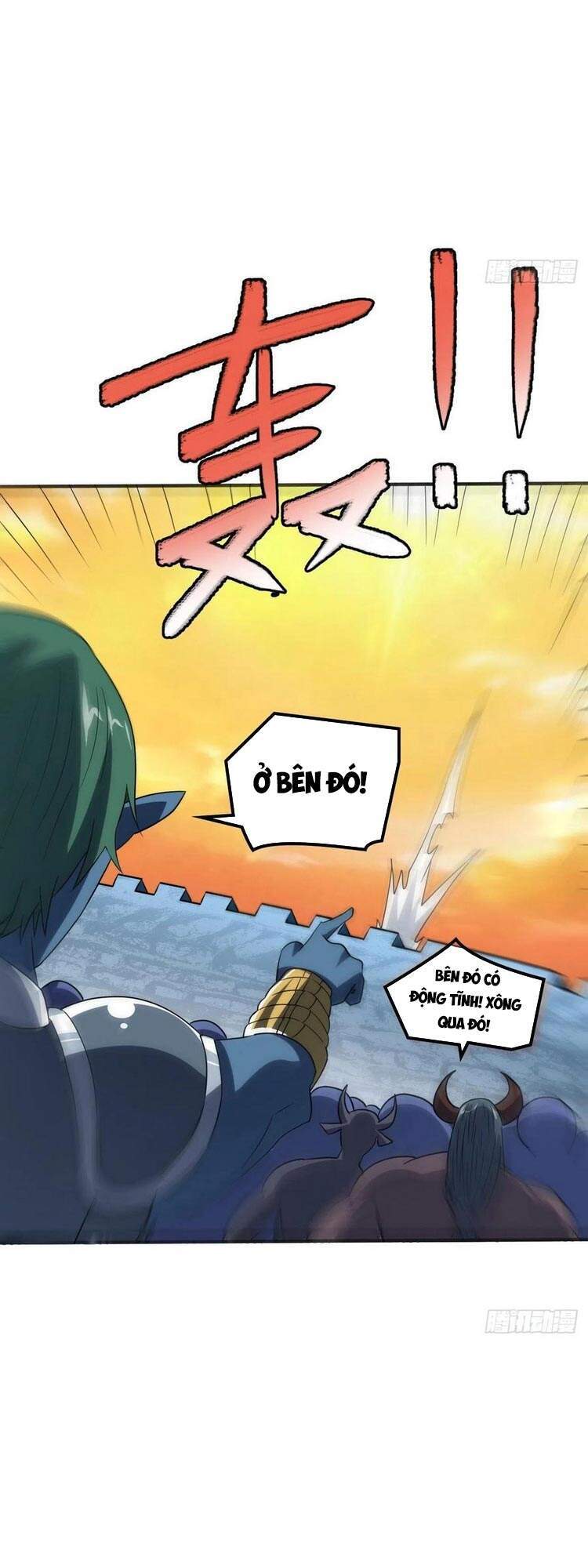 Cao Năng Lai Tập Chapter 117 - Trang 2