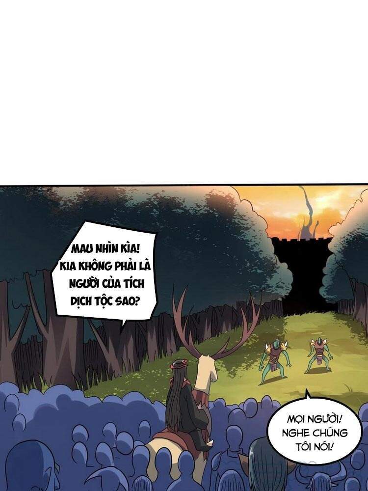 Cao Năng Lai Tập Chapter 117 - Trang 2