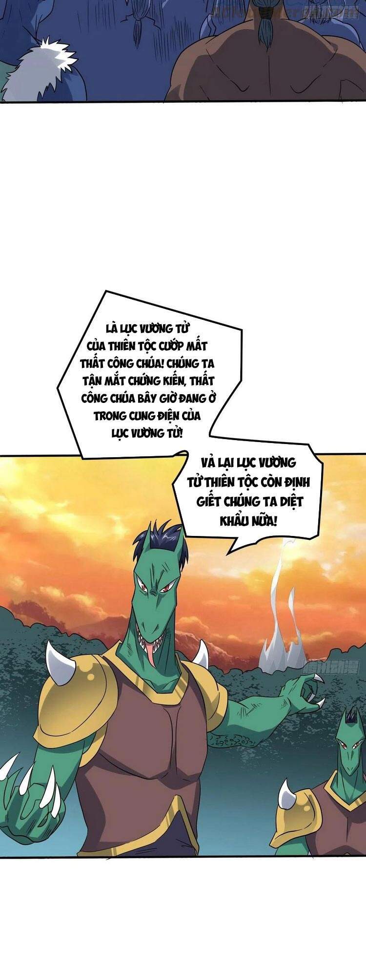 Cao Năng Lai Tập Chapter 117 - Trang 2