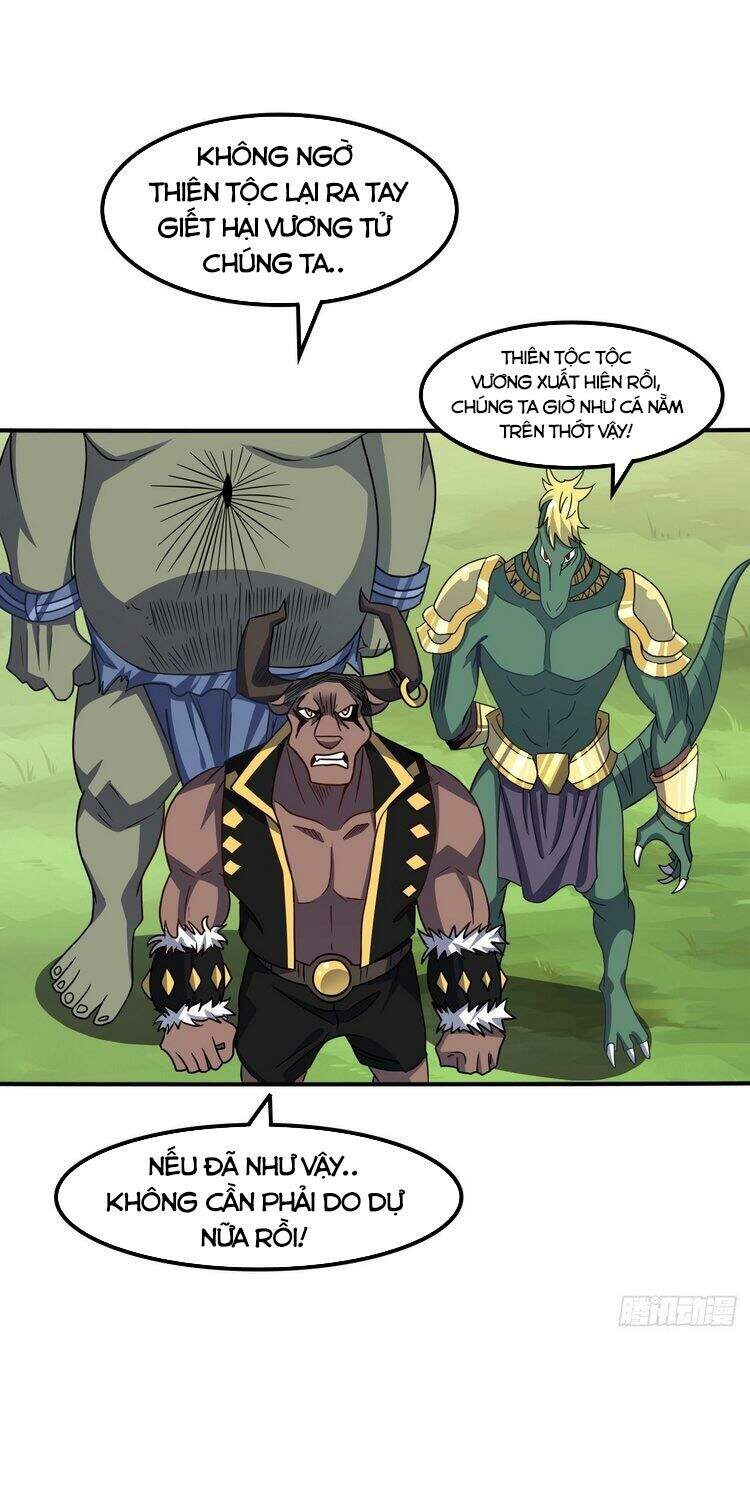 Cao Năng Lai Tập Chapter 118 - Trang 2