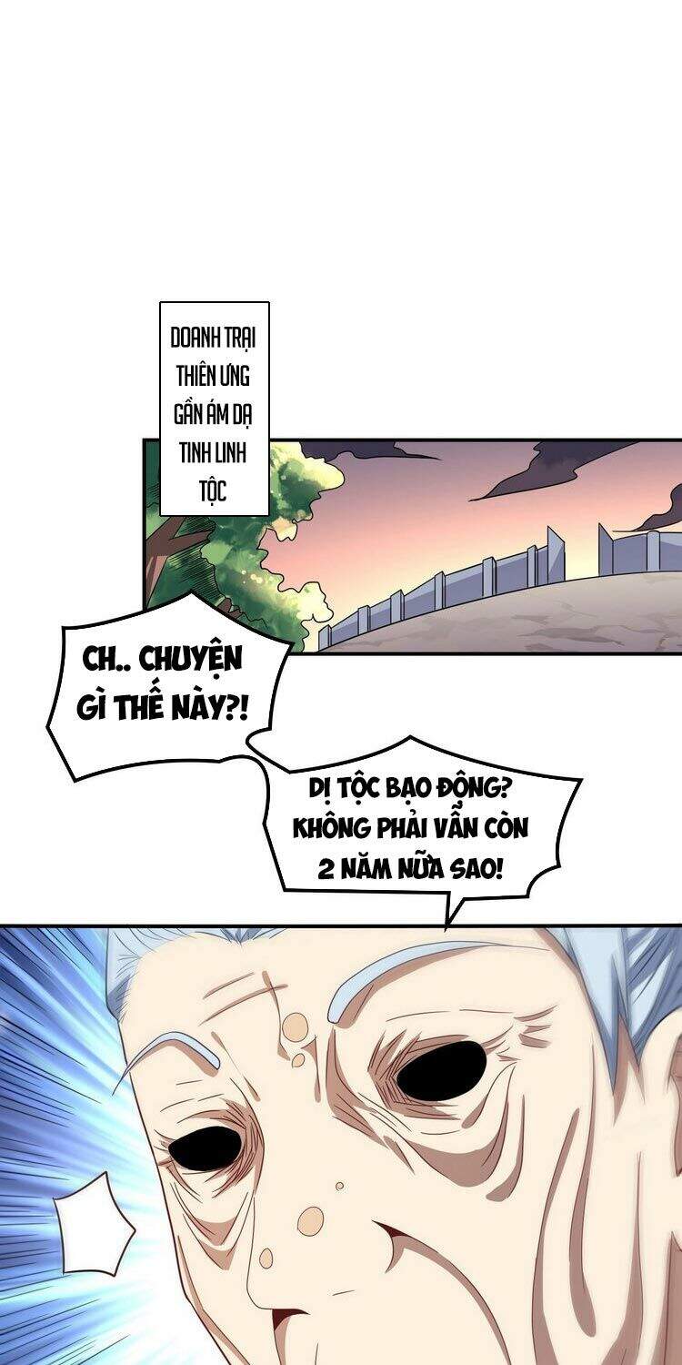 Cao Năng Lai Tập Chapter 118 - Trang 2