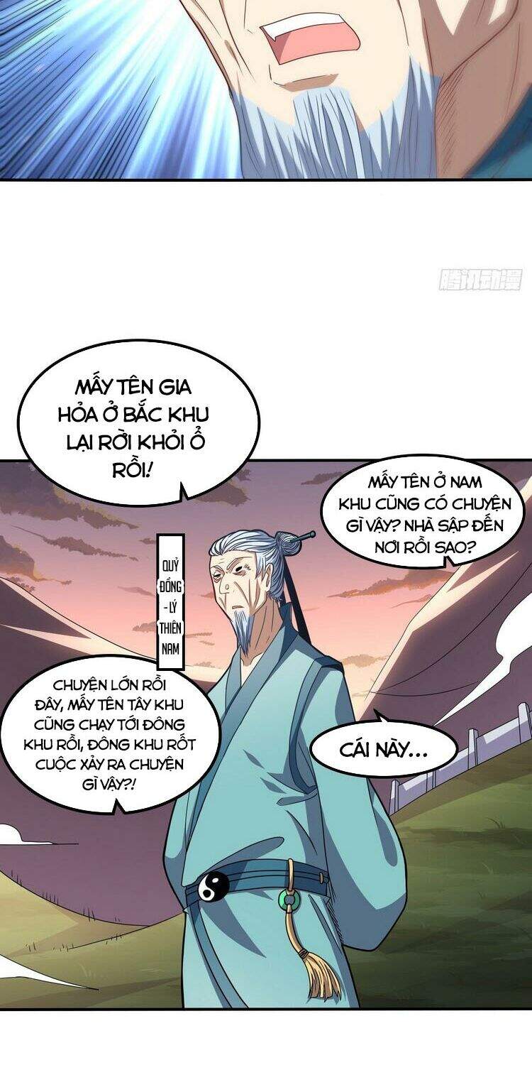 Cao Năng Lai Tập Chapter 118 - Trang 2