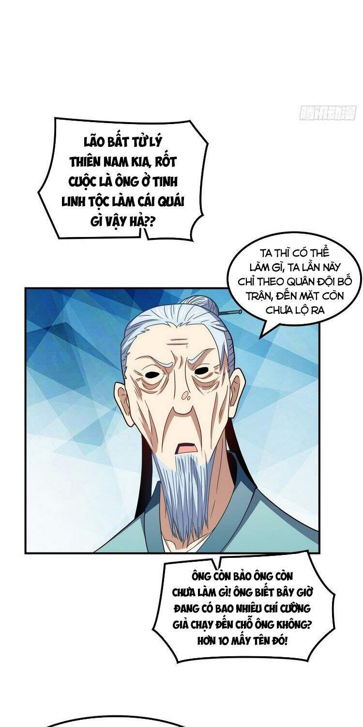 Cao Năng Lai Tập Chapter 118 - Trang 2