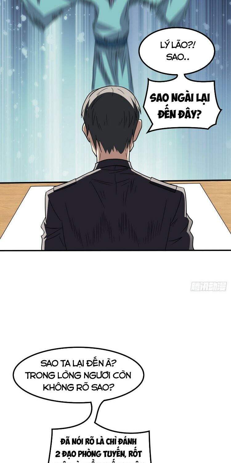 Cao Năng Lai Tập Chapter 118 - Trang 2