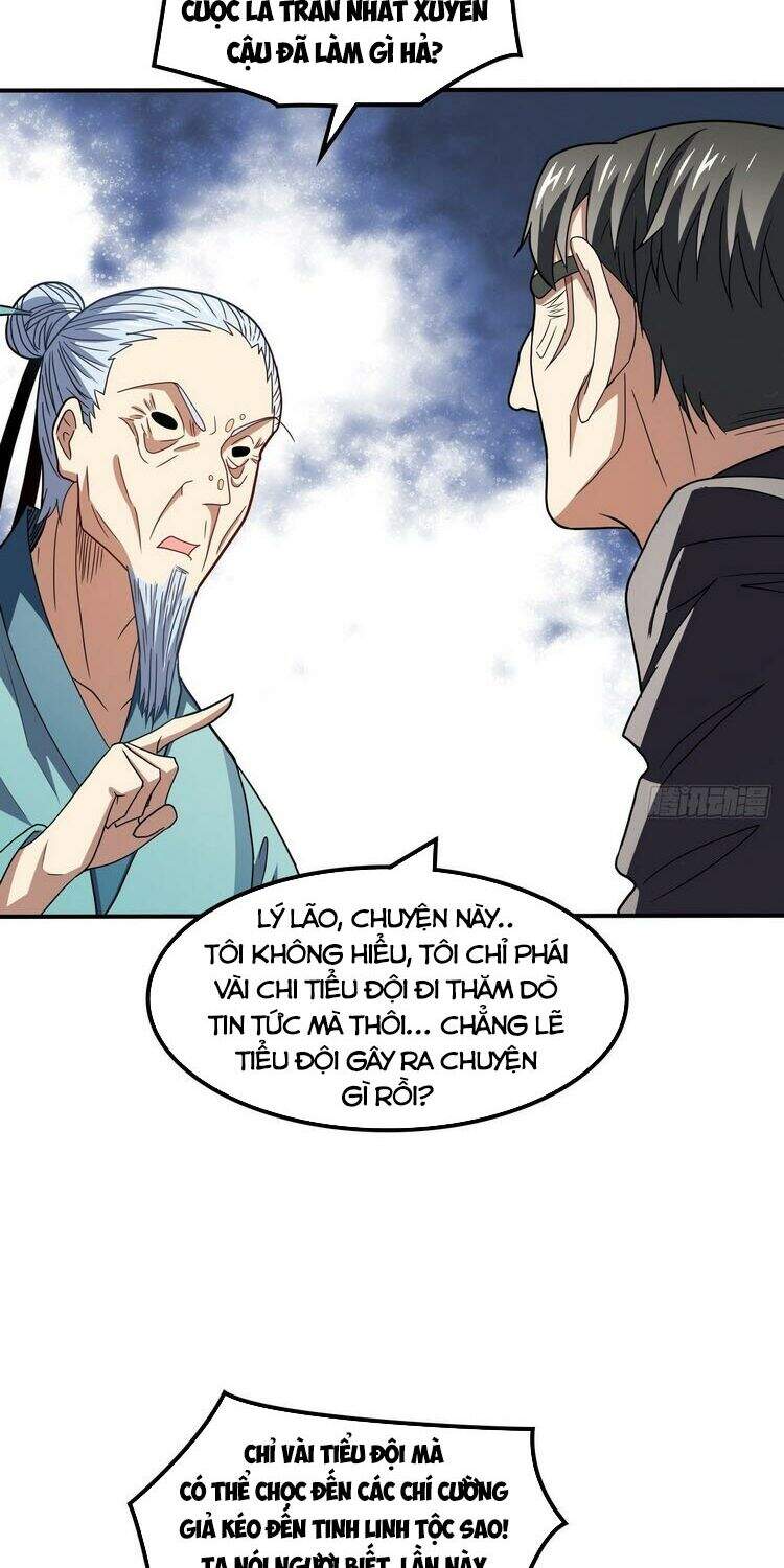Cao Năng Lai Tập Chapter 118 - Trang 2
