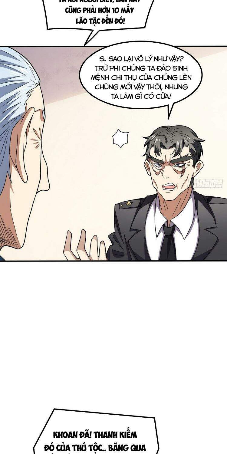 Cao Năng Lai Tập Chapter 118 - Trang 2