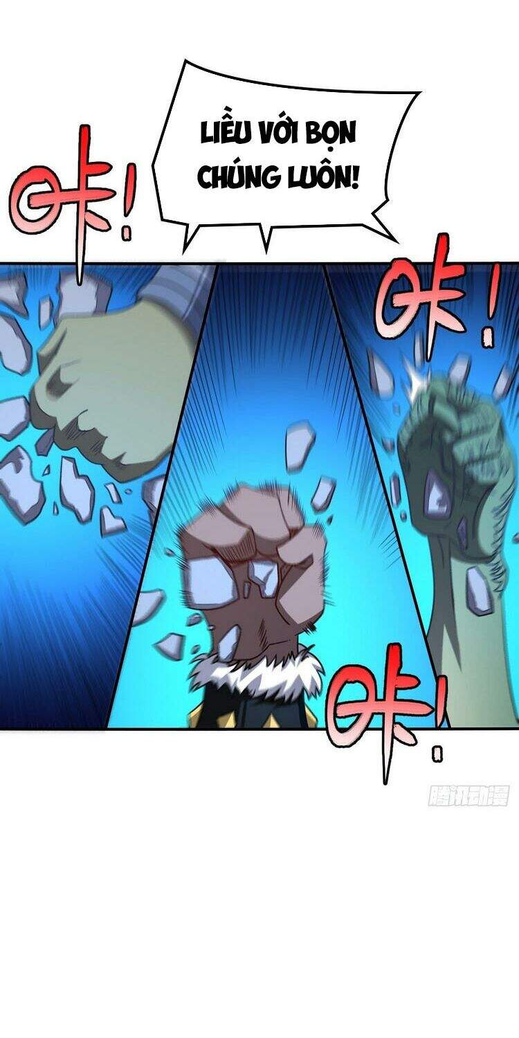 Cao Năng Lai Tập Chapter 118 - Trang 2