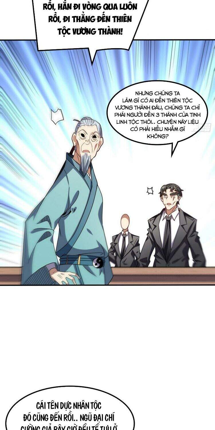 Cao Năng Lai Tập Chapter 118 - Trang 2