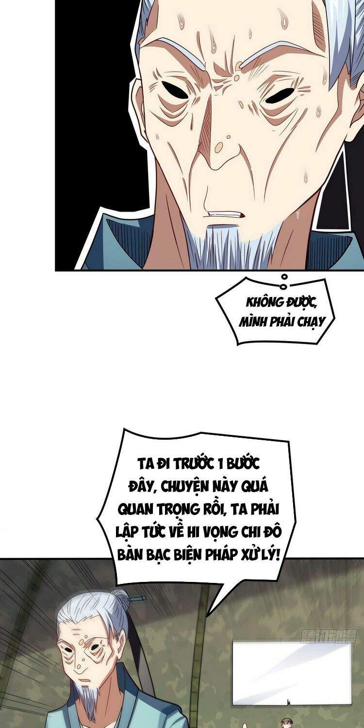 Cao Năng Lai Tập Chapter 118 - Trang 2