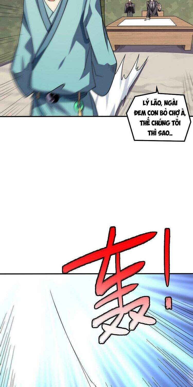 Cao Năng Lai Tập Chapter 118 - Trang 2