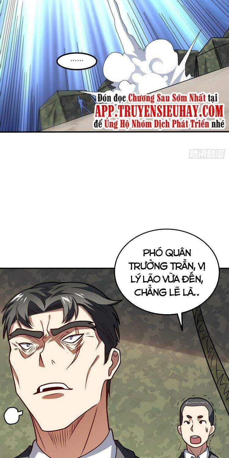 Cao Năng Lai Tập Chapter 118 - Trang 2