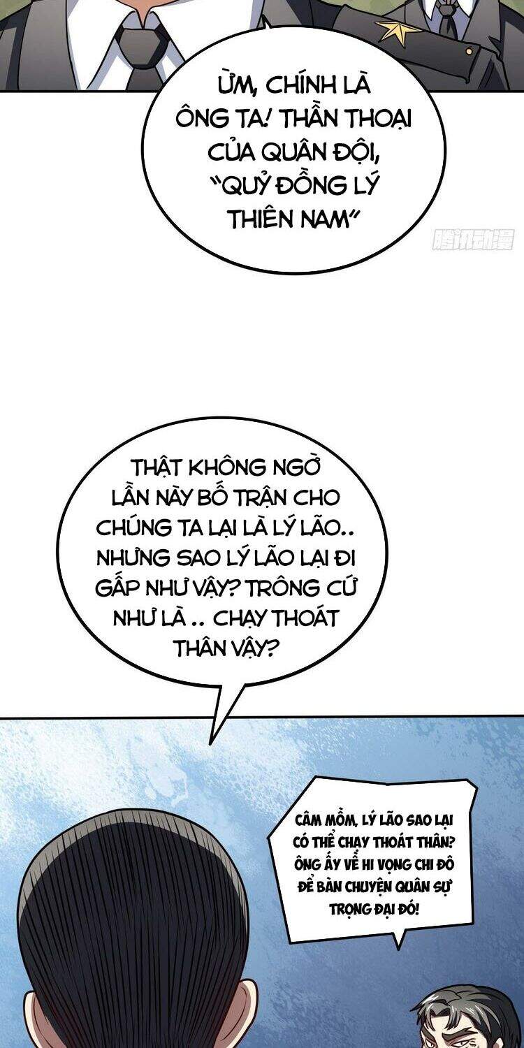 Cao Năng Lai Tập Chapter 118 - Trang 2