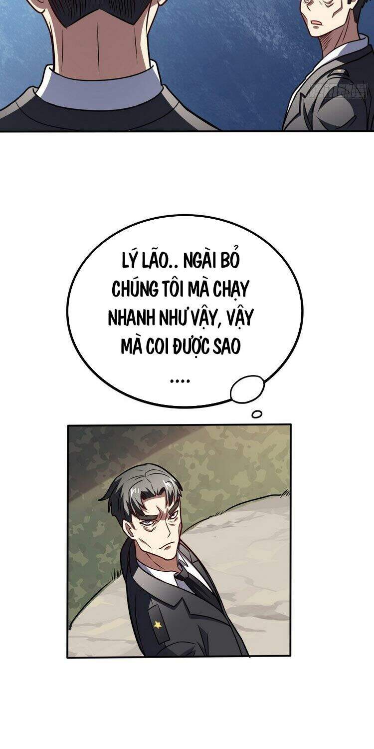 Cao Năng Lai Tập Chapter 118 - Trang 2