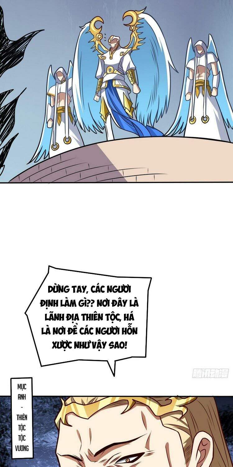 Cao Năng Lai Tập Chapter 118 - Trang 2