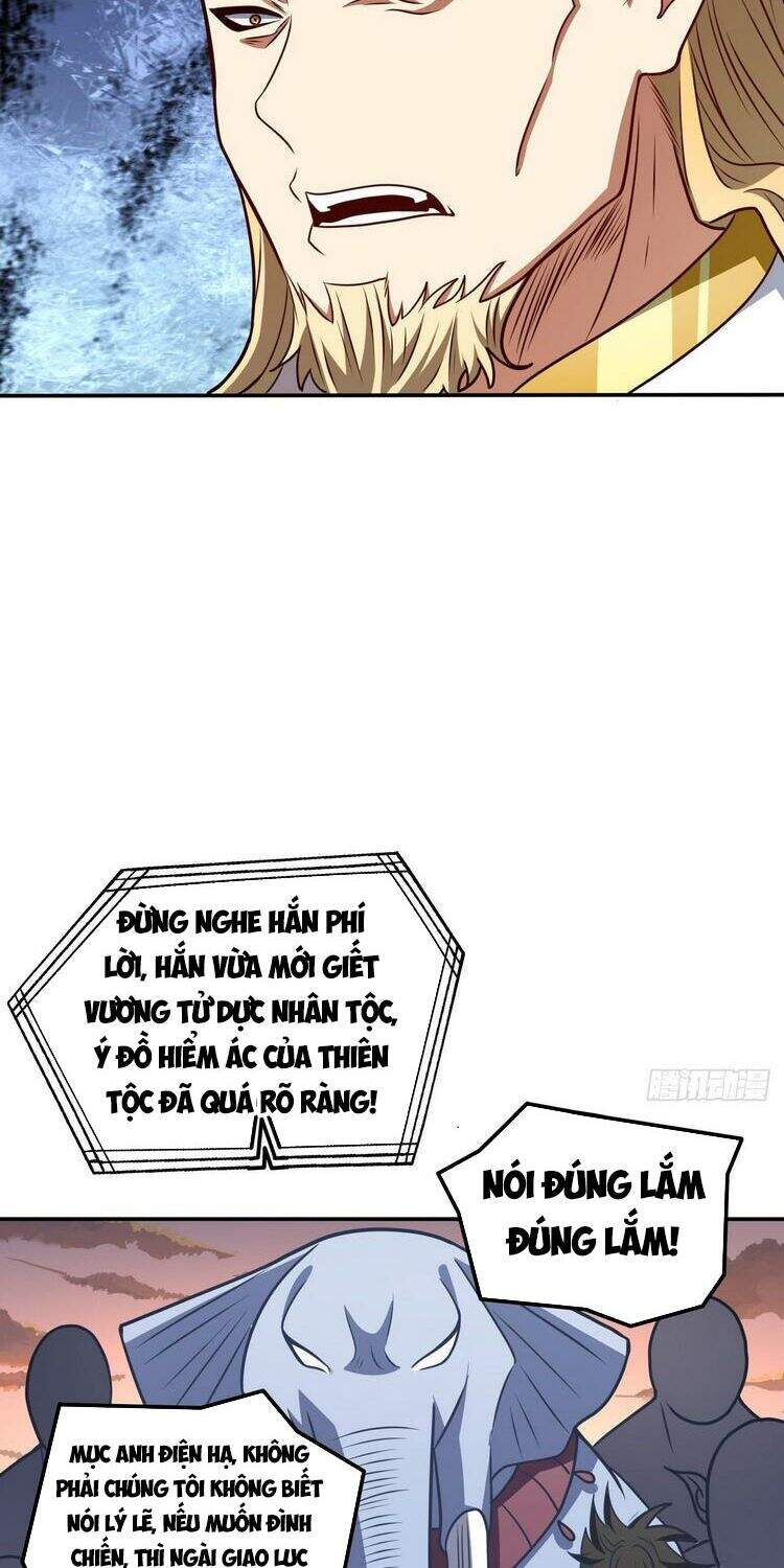 Cao Năng Lai Tập Chapter 118 - Trang 2