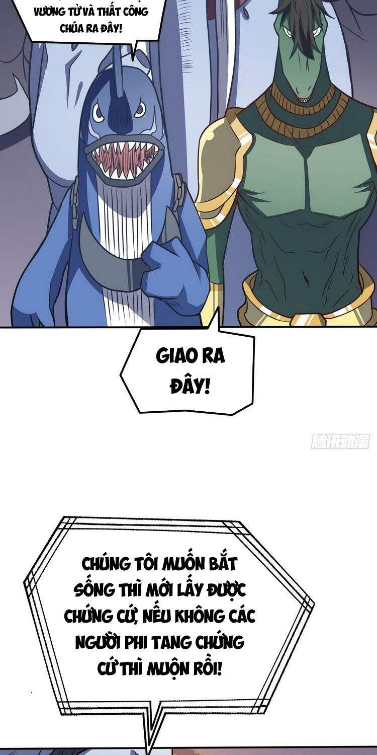 Cao Năng Lai Tập Chapter 118 - Trang 2