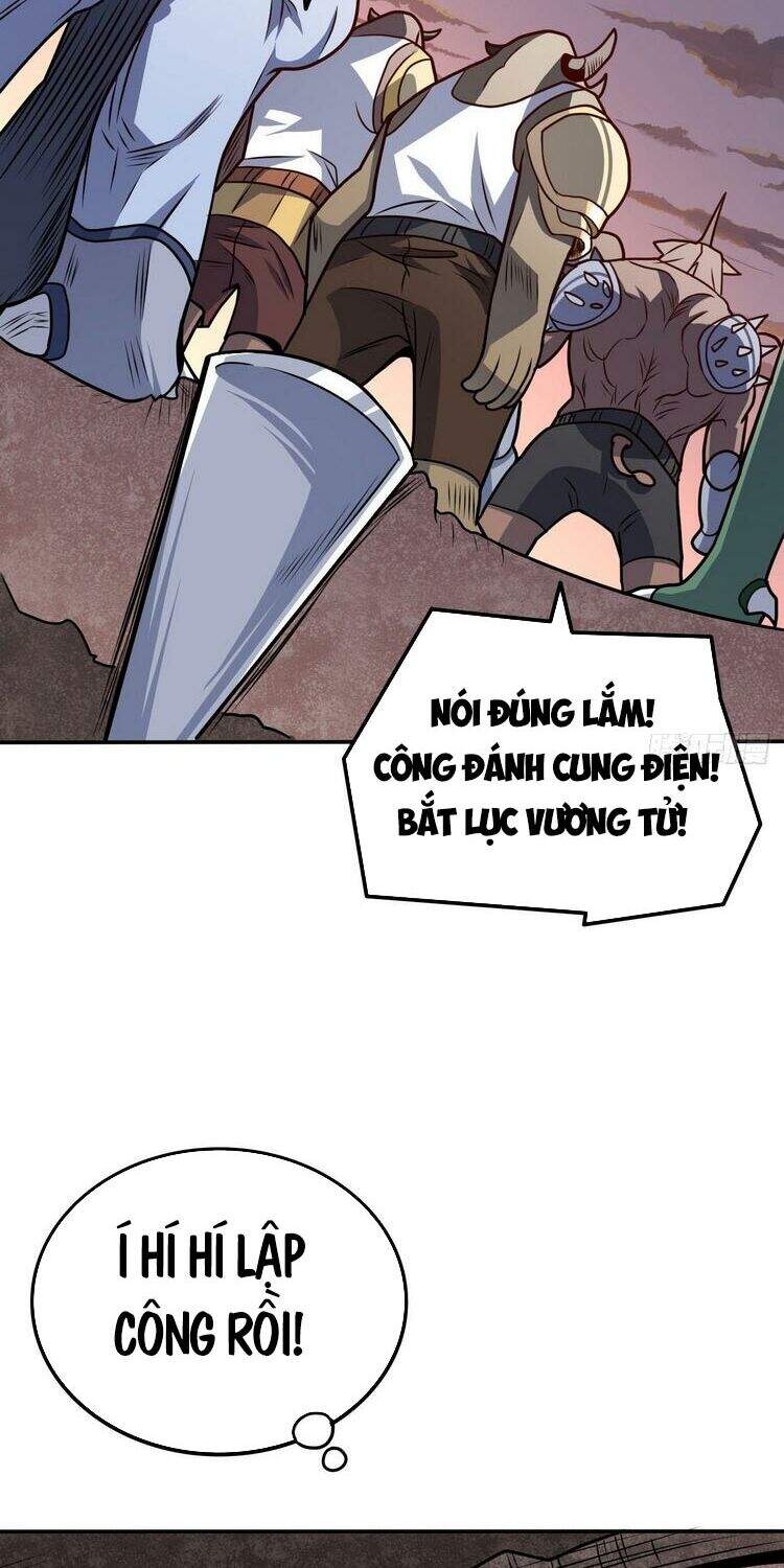 Cao Năng Lai Tập Chapter 118 - Trang 2