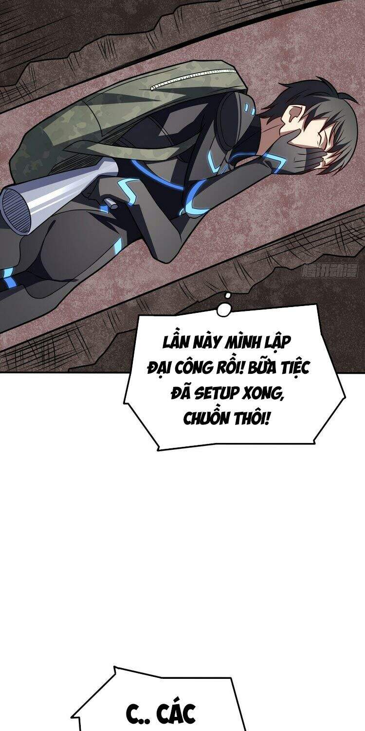 Cao Năng Lai Tập Chapter 118 - Trang 2