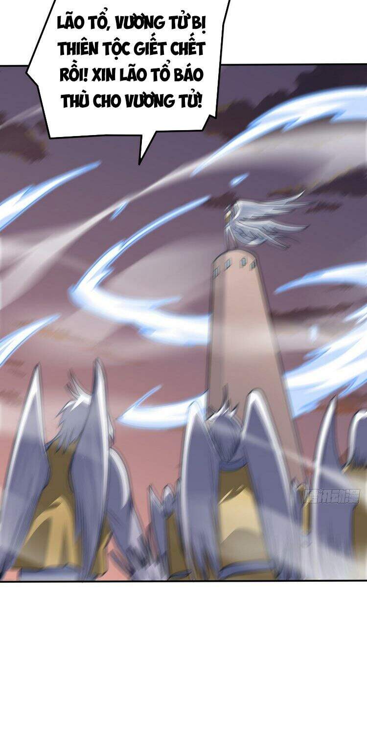 Cao Năng Lai Tập Chapter 118 - Trang 2