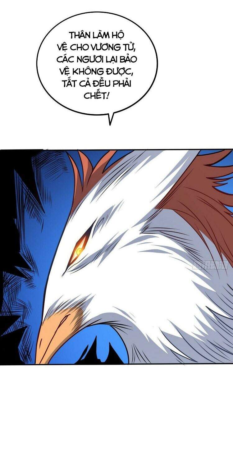 Cao Năng Lai Tập Chapter 118 - Trang 2