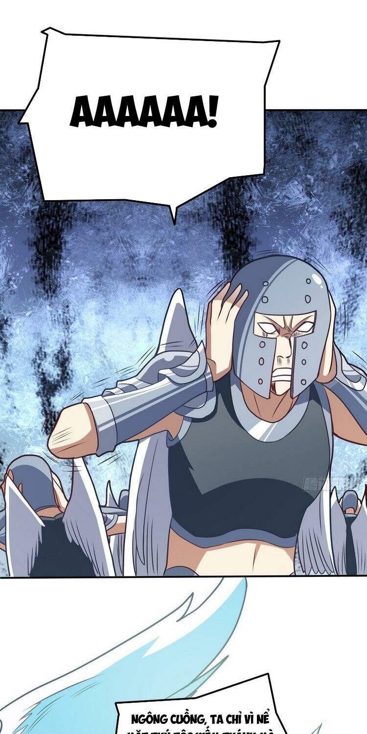 Cao Năng Lai Tập Chapter 118 - Trang 2