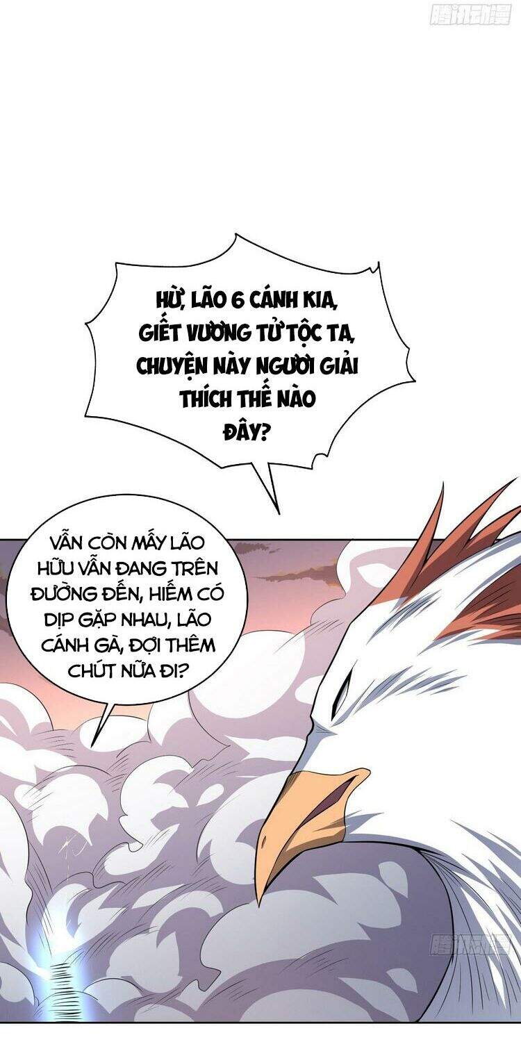 Cao Năng Lai Tập Chapter 118 - Trang 2