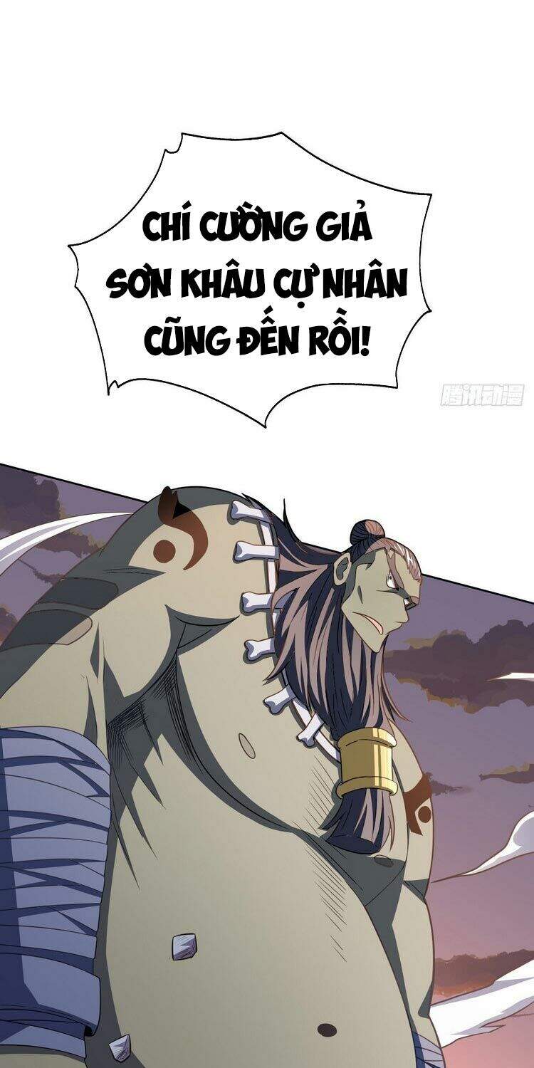 Cao Năng Lai Tập Chapter 118 - Trang 2