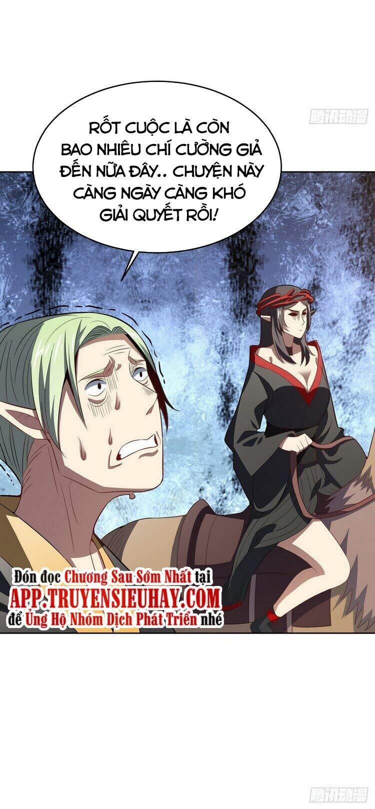 Cao Năng Lai Tập Chapter 118 - Trang 2