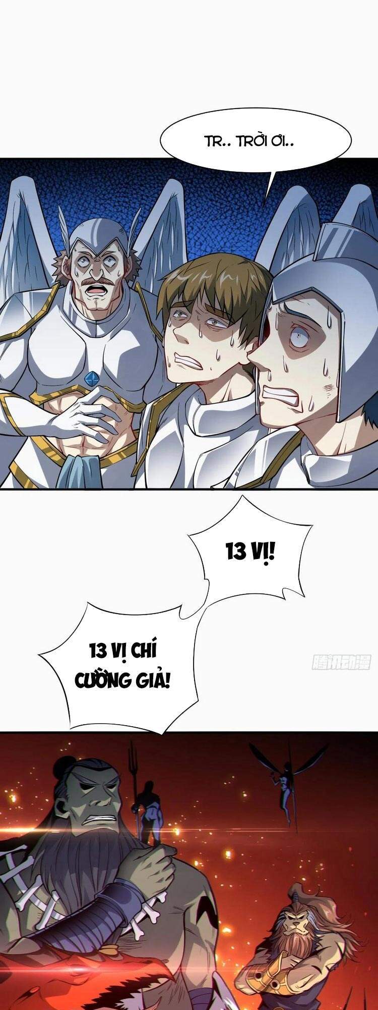 Cao Năng Lai Tập Chapter 119 - Trang 2