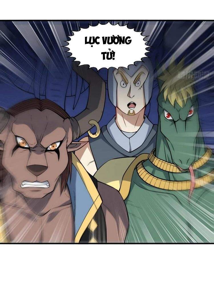 Cao Năng Lai Tập Chapter 119 - Trang 2