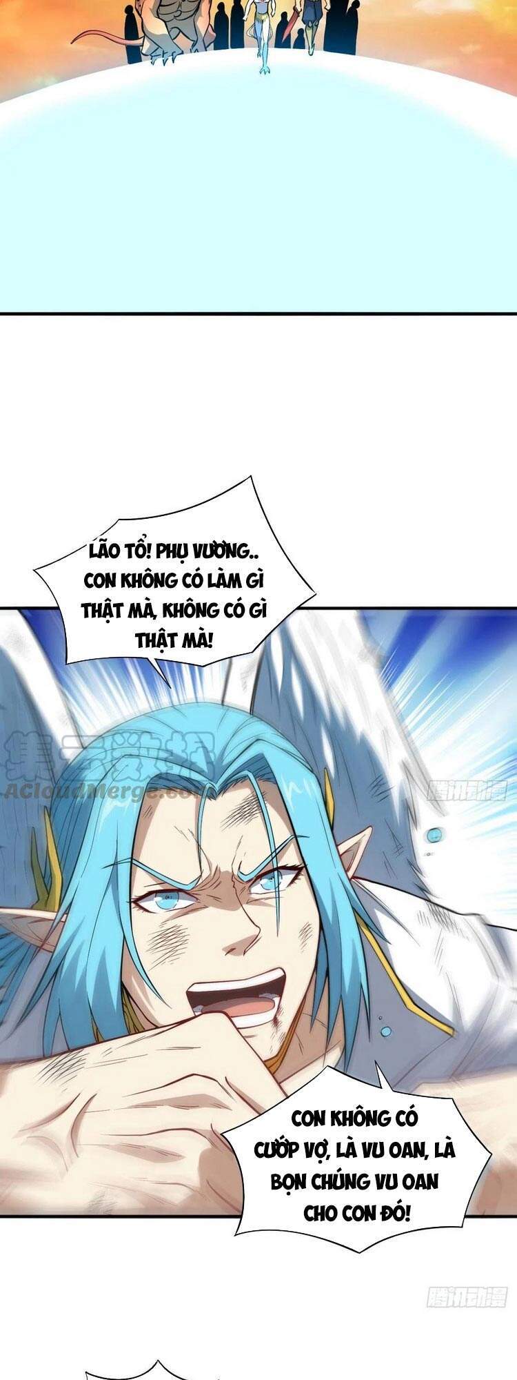 Cao Năng Lai Tập Chapter 119 - Trang 2