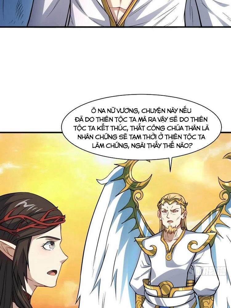 Cao Năng Lai Tập Chapter 119 - Trang 2