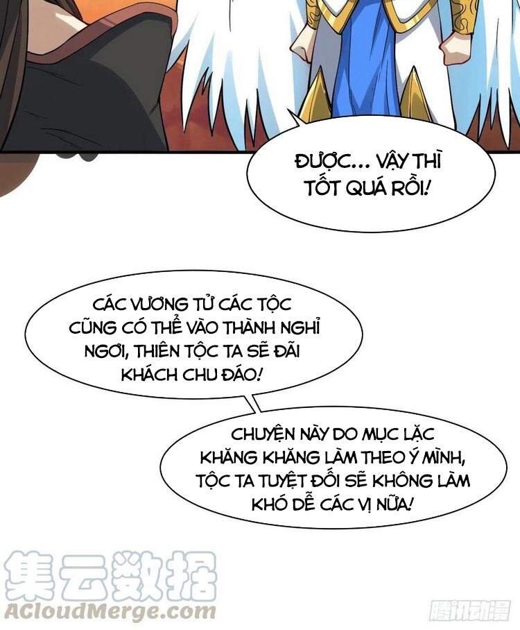 Cao Năng Lai Tập Chapter 119 - Trang 2
