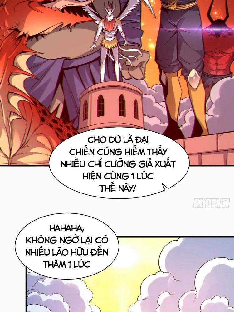 Cao Năng Lai Tập Chapter 119 - Trang 2