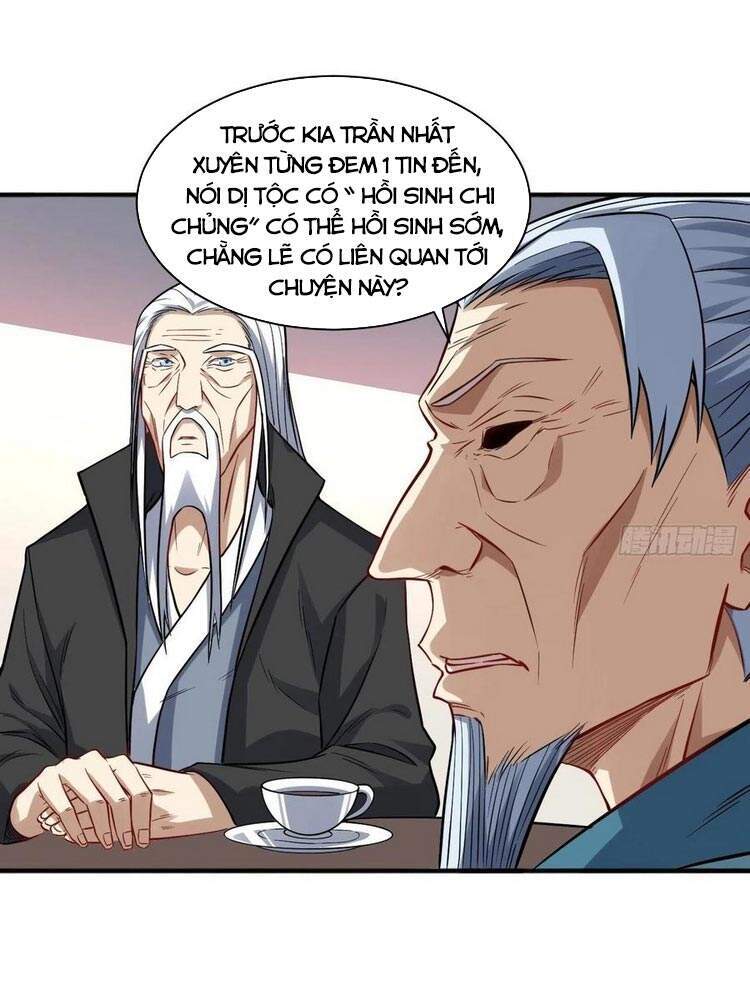 Cao Năng Lai Tập Chapter 119 - Trang 2