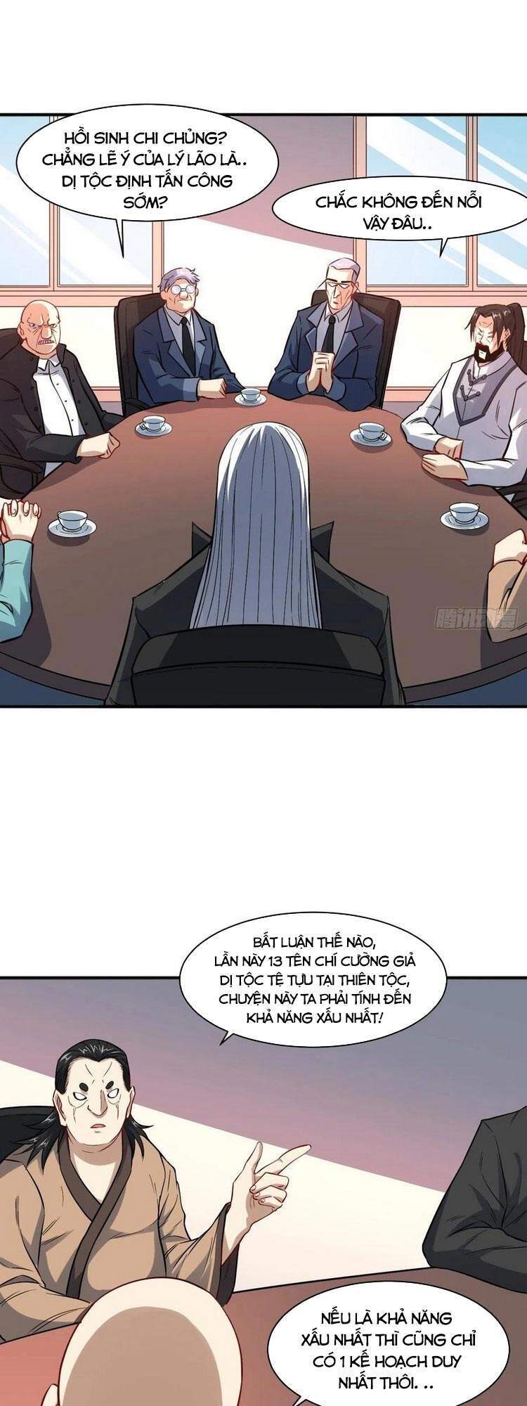 Cao Năng Lai Tập Chapter 119 - Trang 2