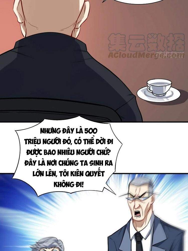 Cao Năng Lai Tập Chapter 119 - Trang 2