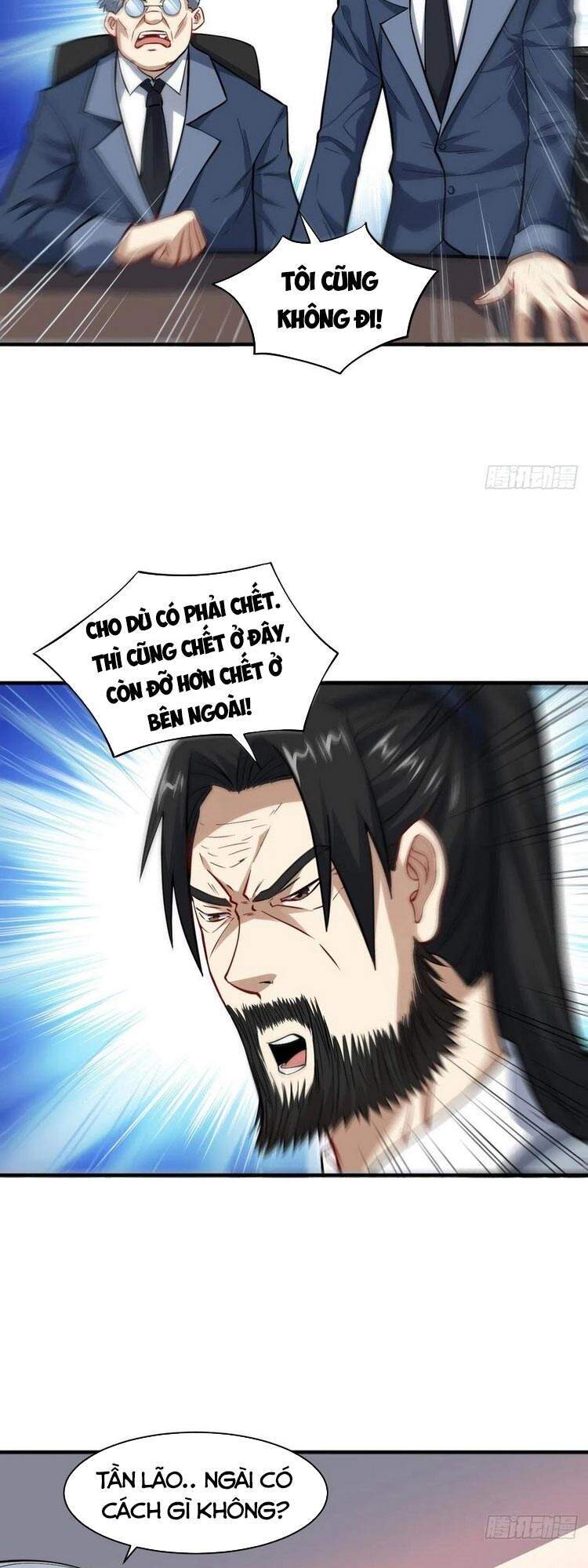 Cao Năng Lai Tập Chapter 119 - Trang 2