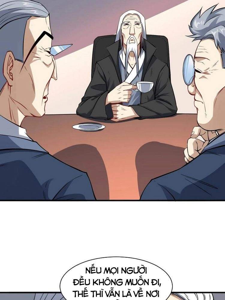 Cao Năng Lai Tập Chapter 119 - Trang 2