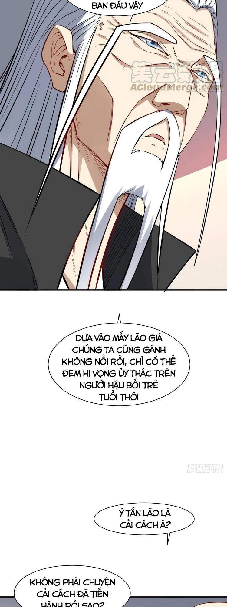 Cao Năng Lai Tập Chapter 119 - Trang 2