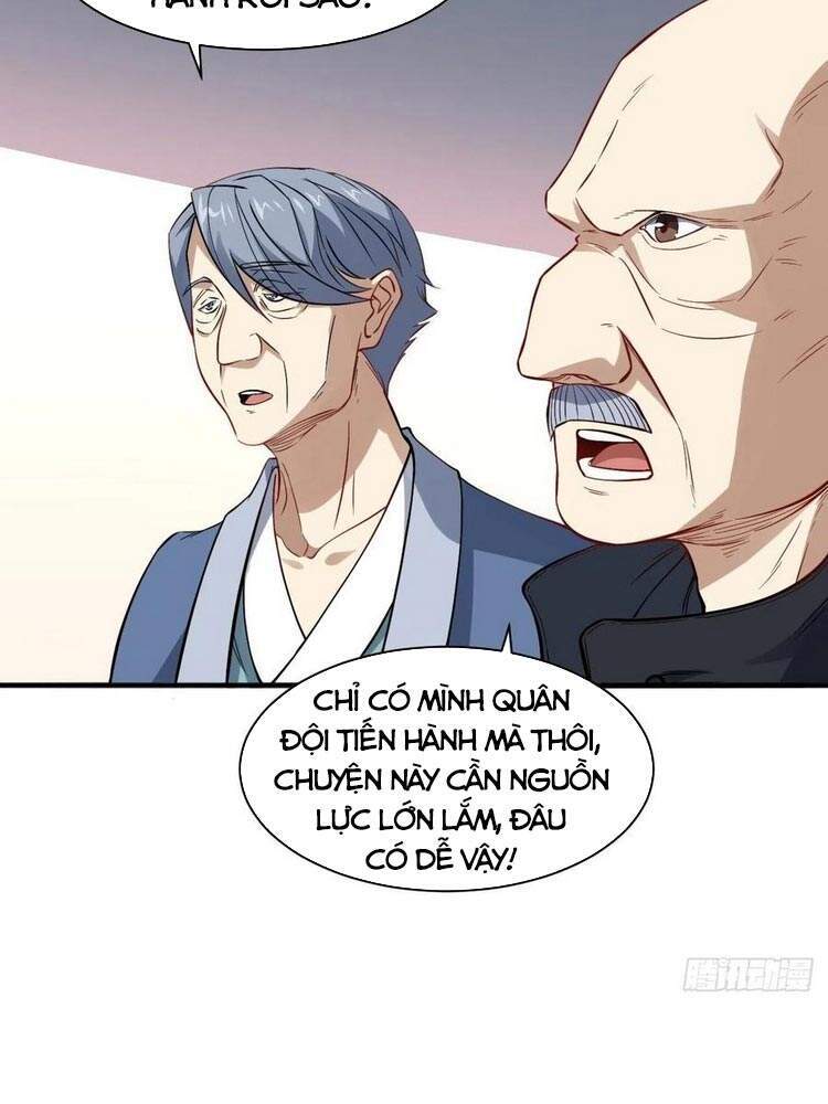 Cao Năng Lai Tập Chapter 119 - Trang 2