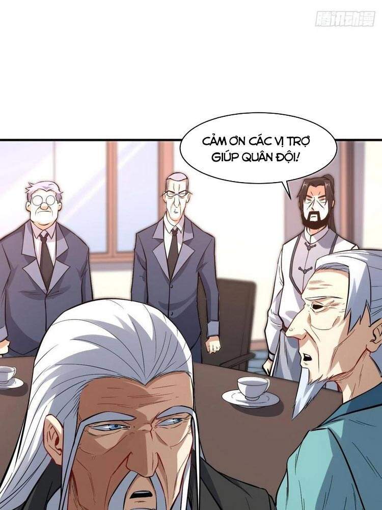 Cao Năng Lai Tập Chapter 119 - Trang 2