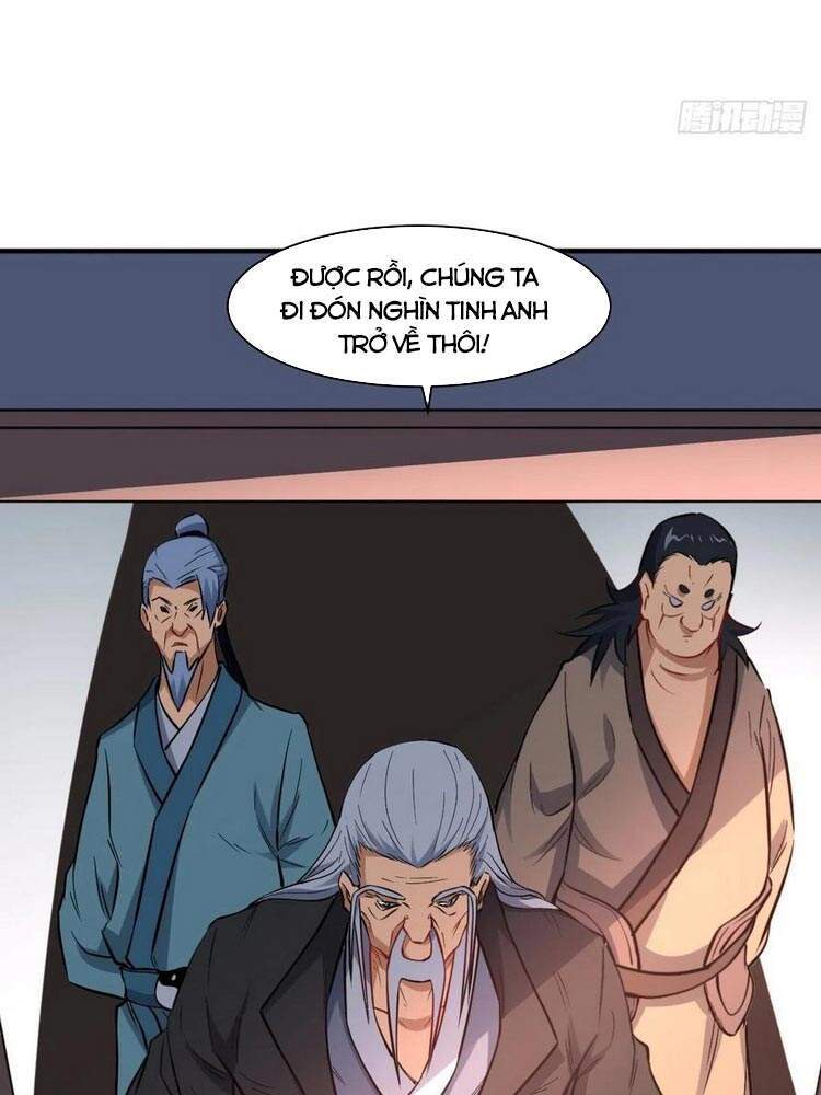 Cao Năng Lai Tập Chapter 119 - Trang 2