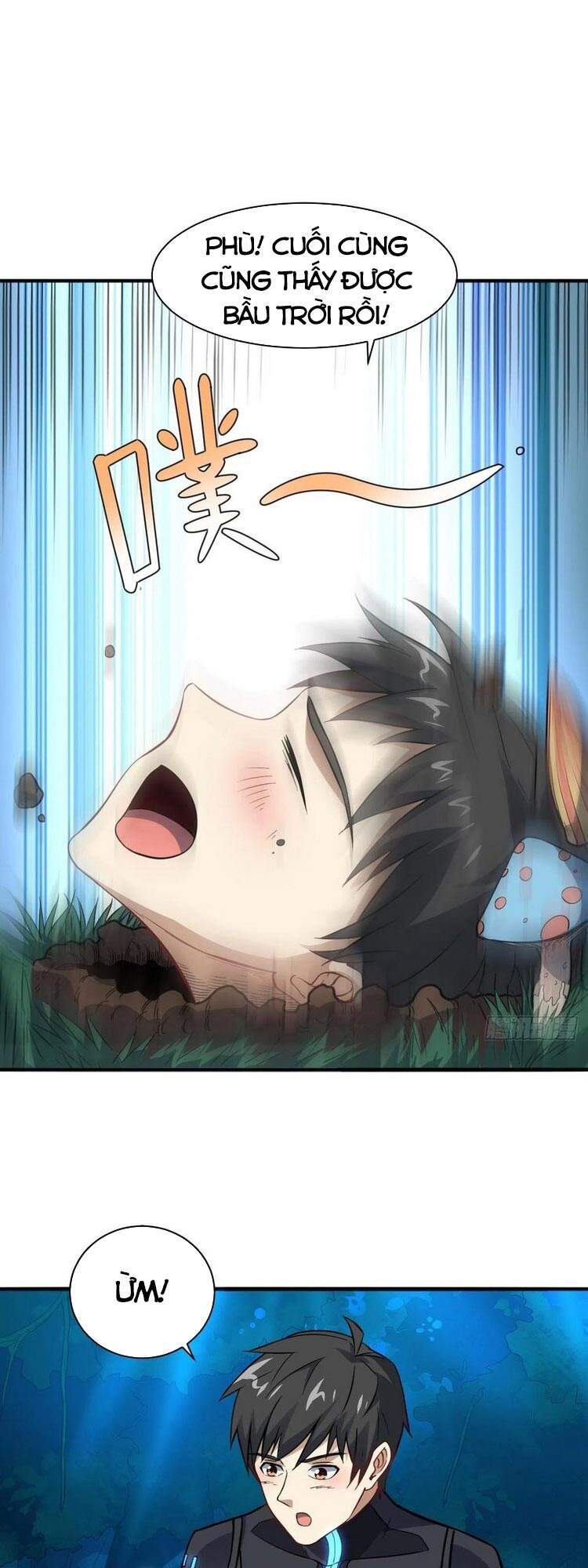 Cao Năng Lai Tập Chapter 119 - Trang 2